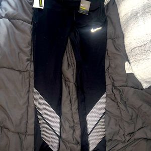 Nike large leggings